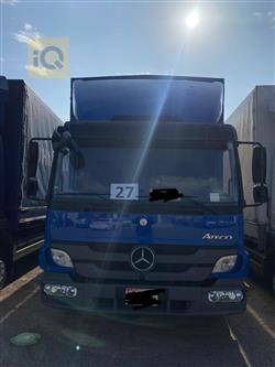 Mercedes-Benz Atego